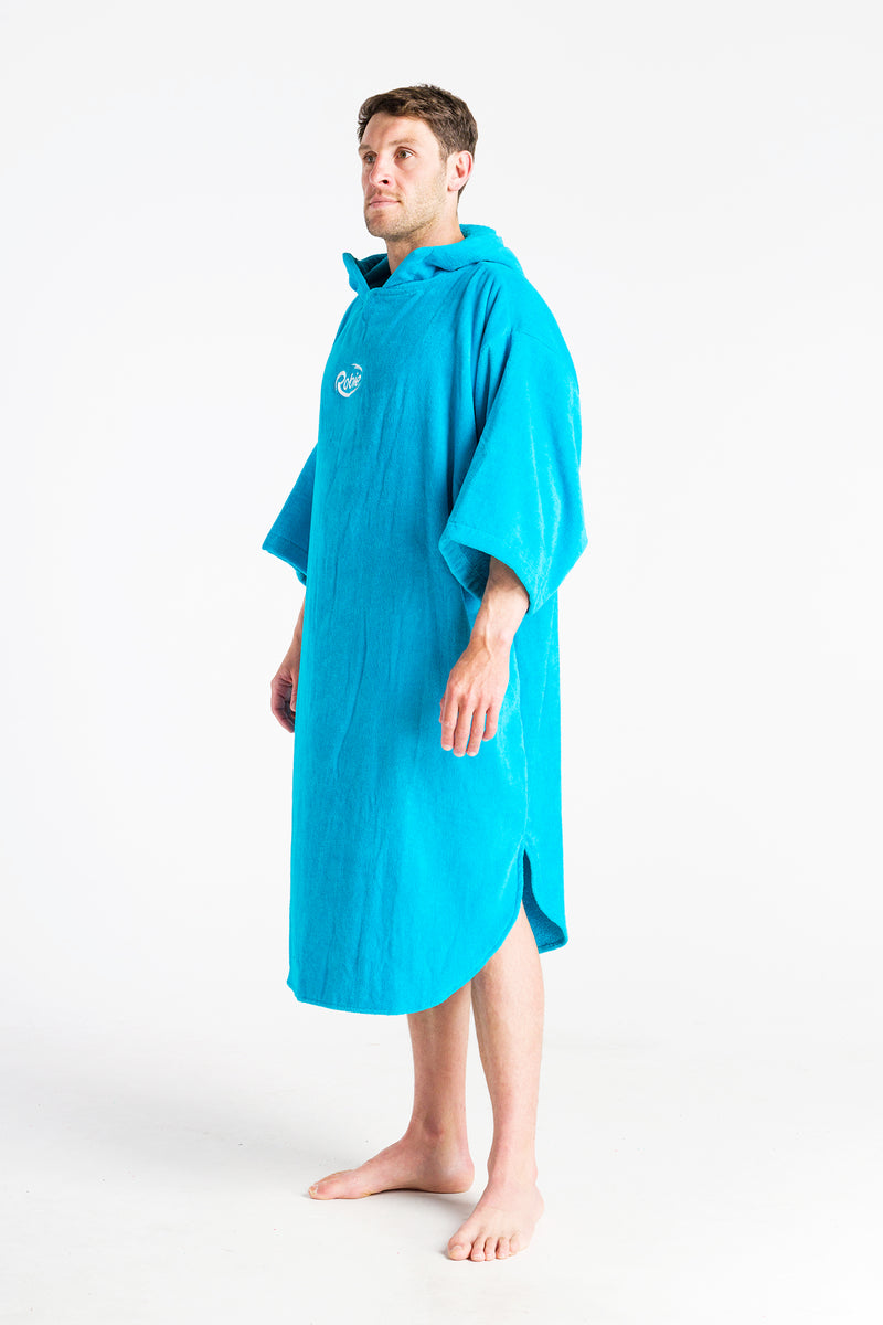 OriginalSeries Long Sleeve Changing Robe Robie Robes