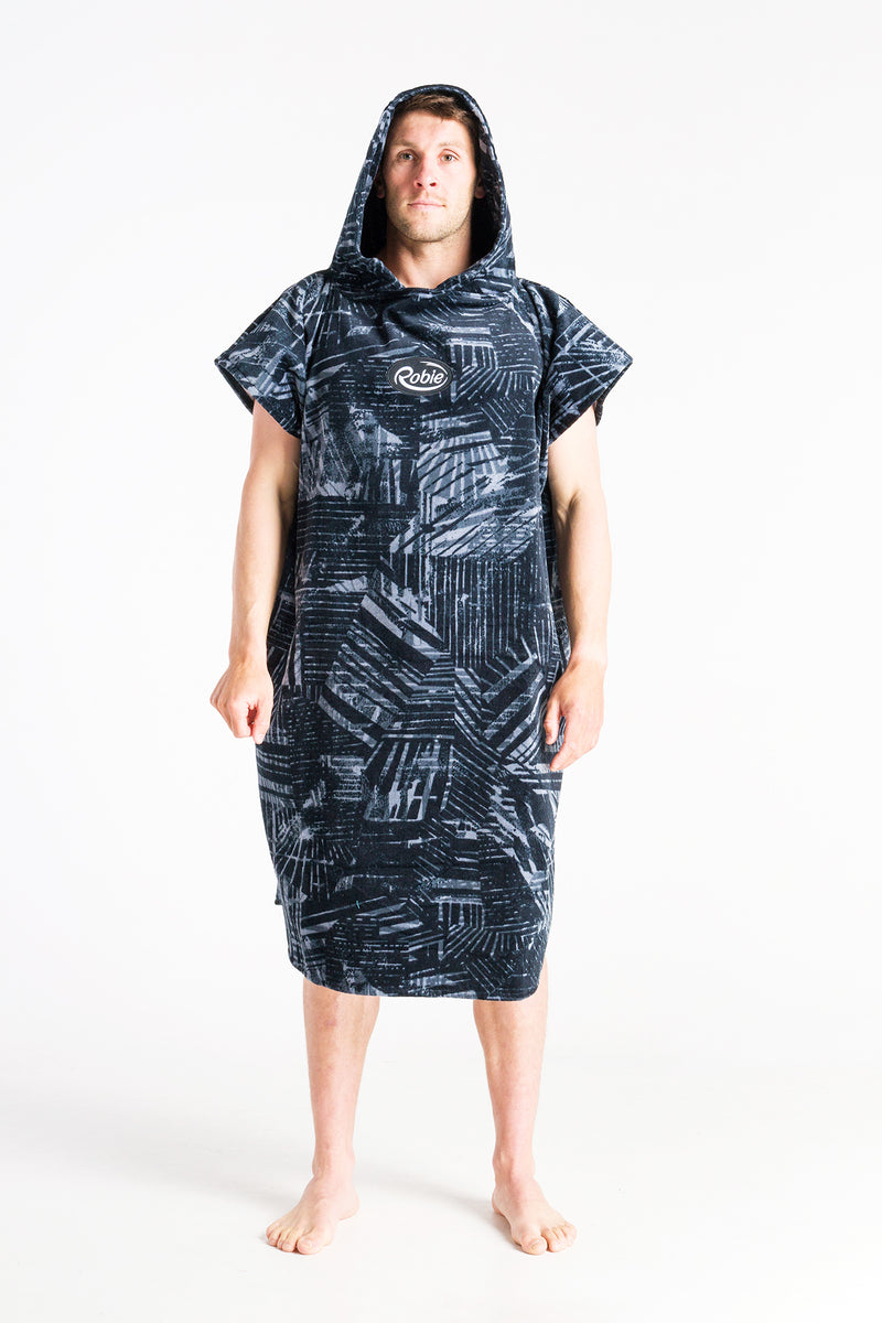 Robie OriginalSeries Changing Robe Shade Robie Robes