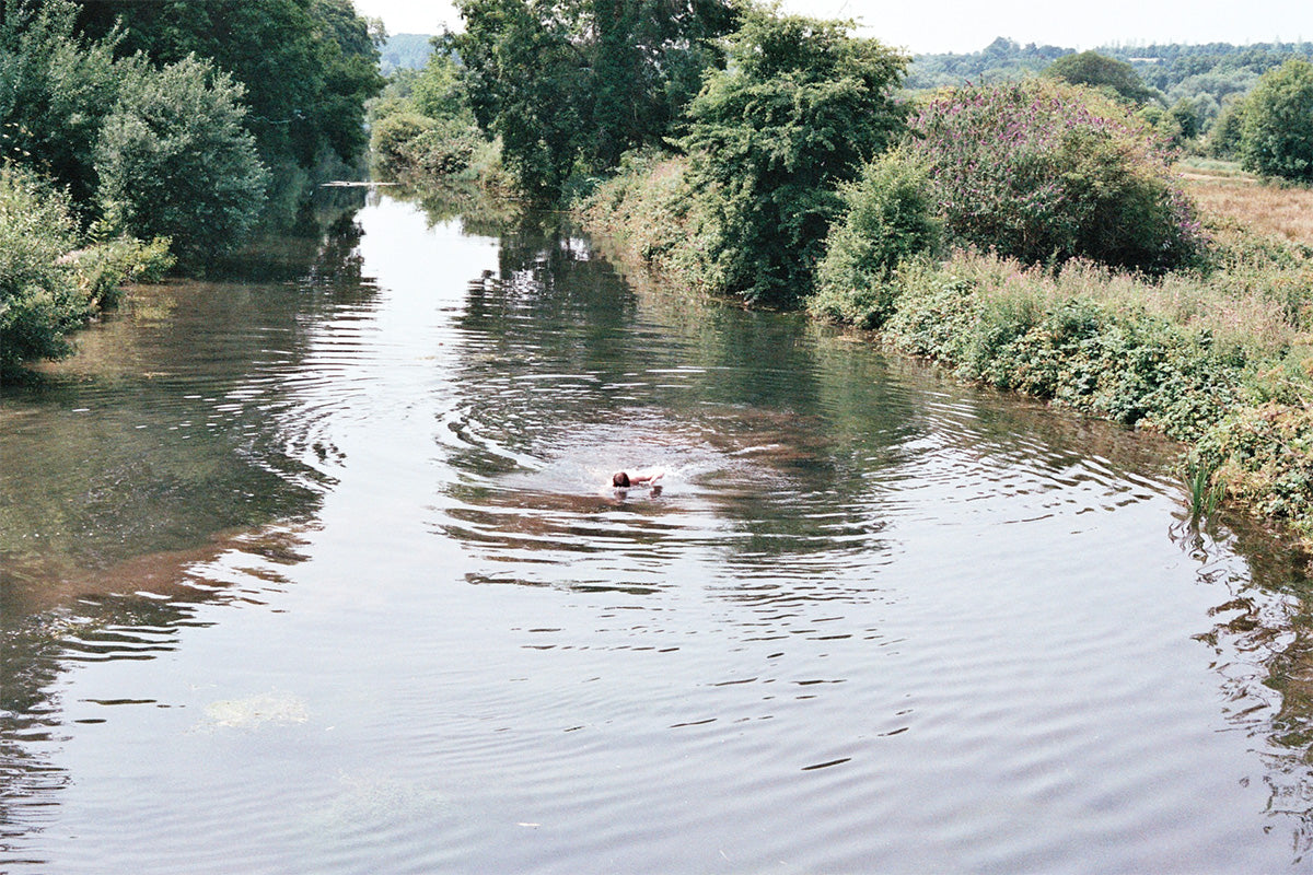 A Beginner’s Guide to River Swimming – Robie Robes