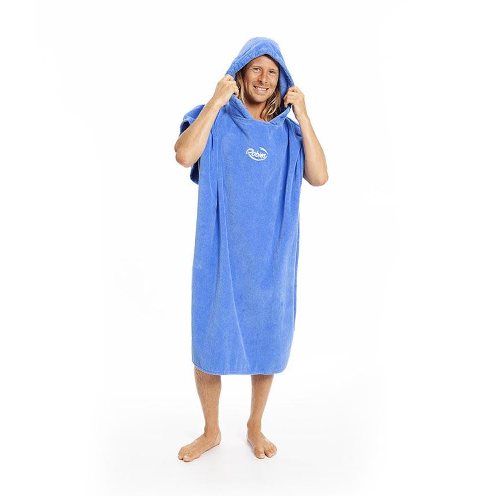 Jamie Robe Robie Robes - The Original Changing Robe