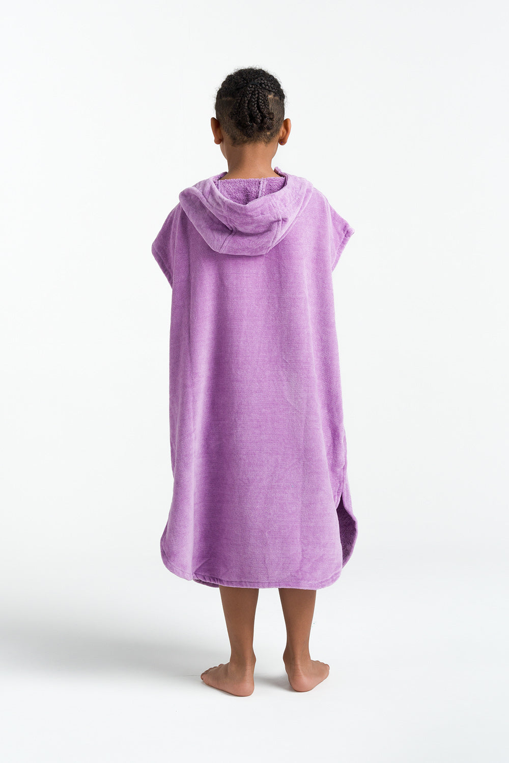 Toggle For Robe Junior Original-Series Changing Robe – Robie Robes