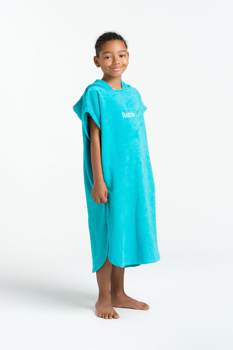 Junior Original-Series Changing Robe – Robie Robes