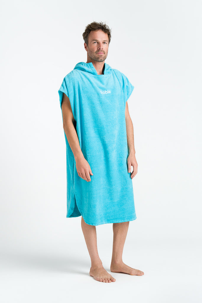 Robie Robes - The Original Changing Robe