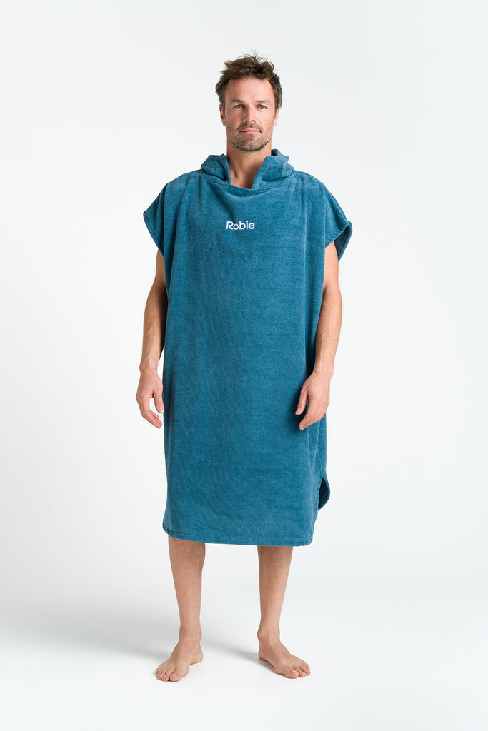 Robie Robes - The Original Changing Robe