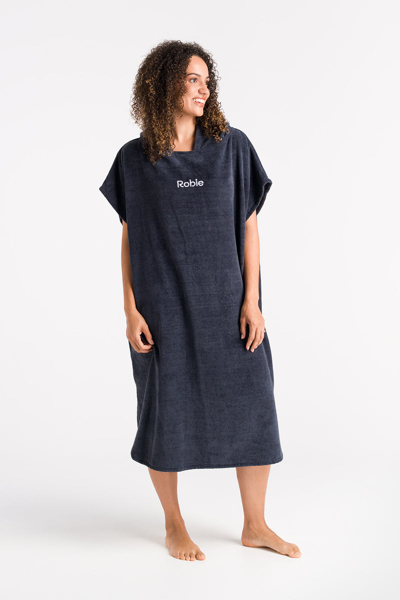Ordinary Time Robe Original-Series Changing Robe – Robie Robes