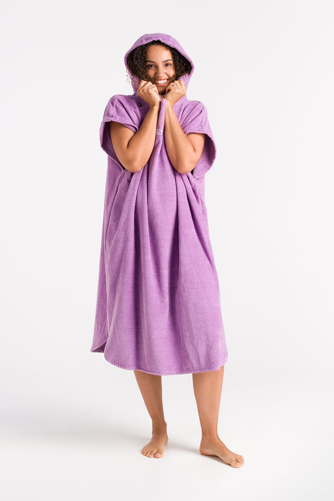 Robie Robes - The Original Changing Robe