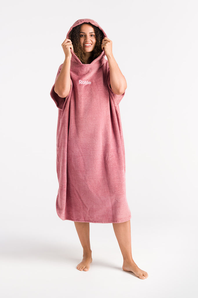 Robie Robes - The Original Changing Robe