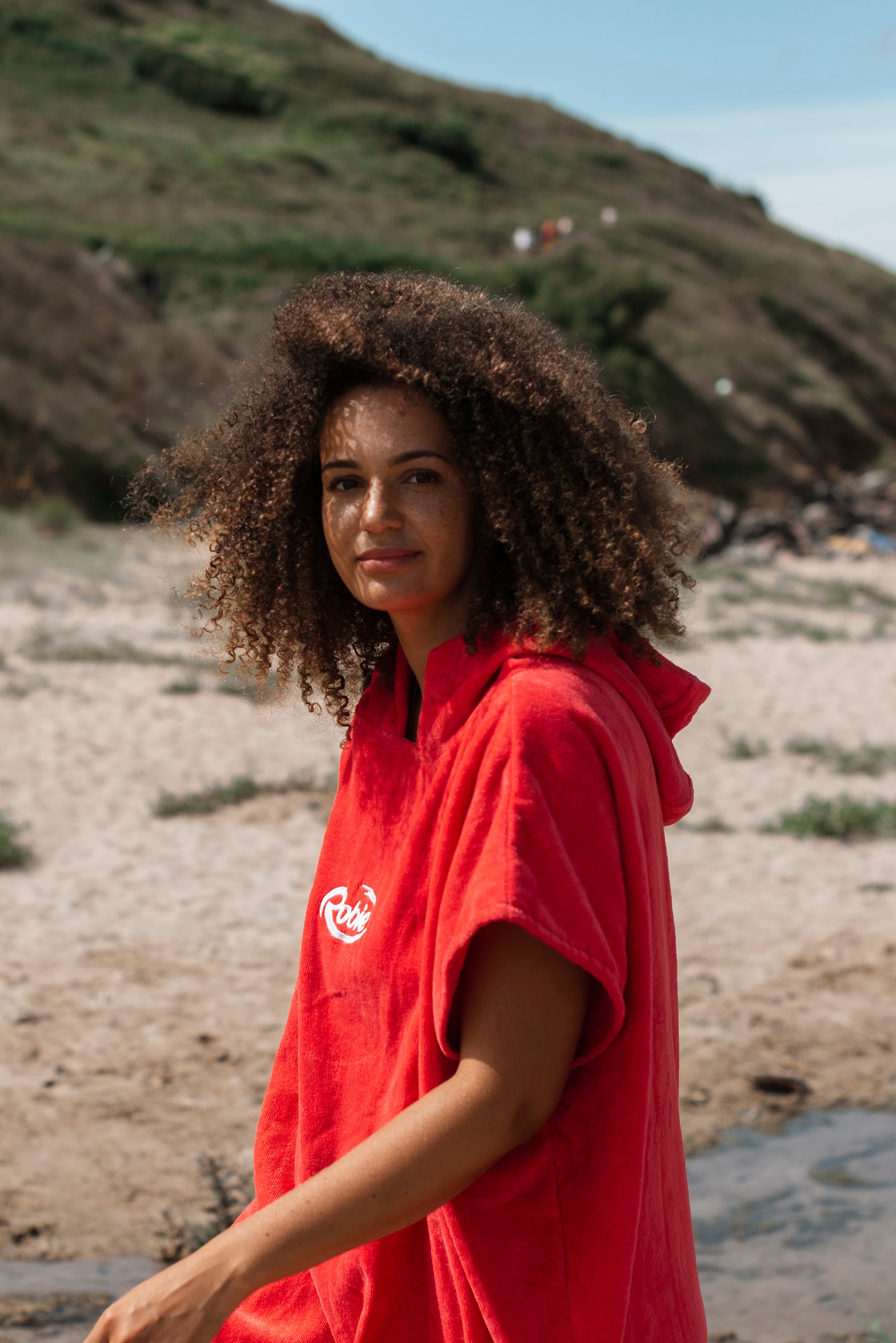 Robe coral on sale